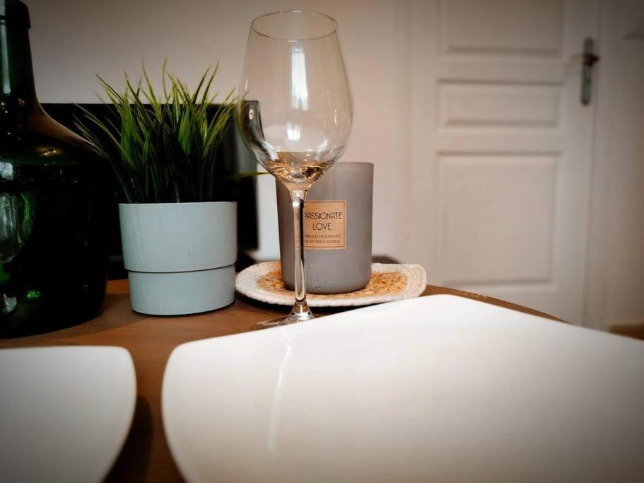 Apartment Nid Paisible A 10 Min De Bussy-Saint-Georges